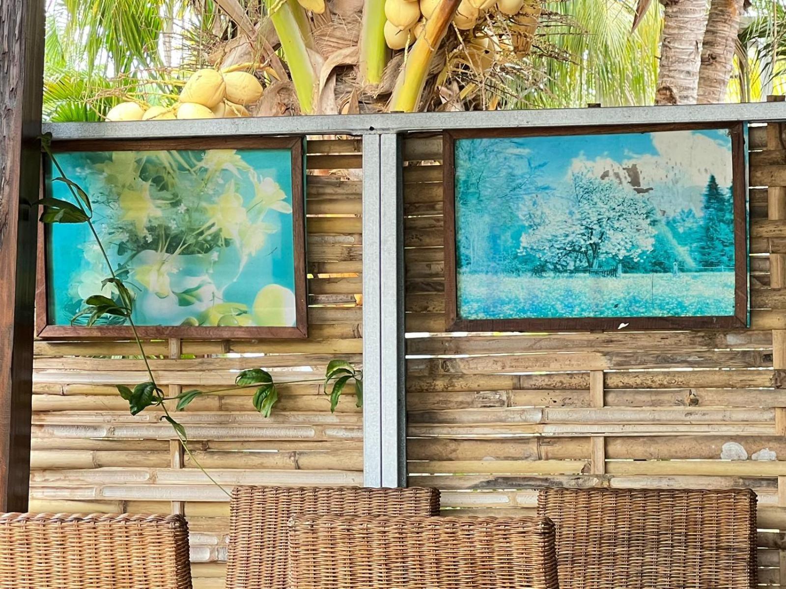 Bias Bungalows Gili Air Eksteriør bilde