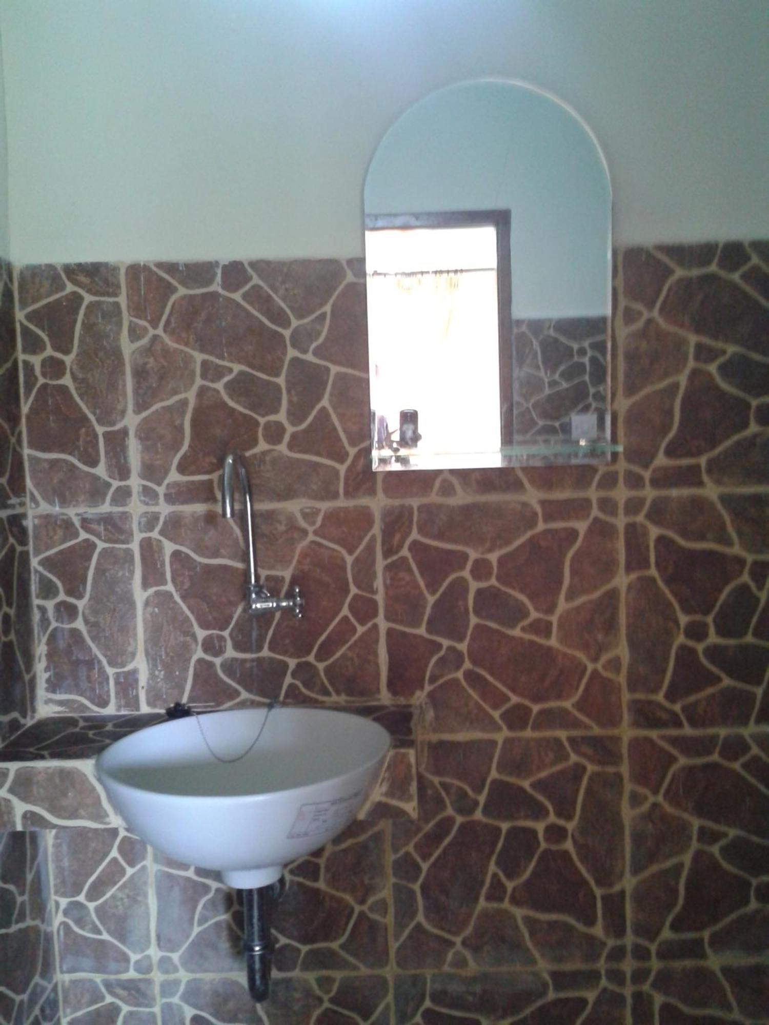 Bias Bungalows Gili Air Rom bilde